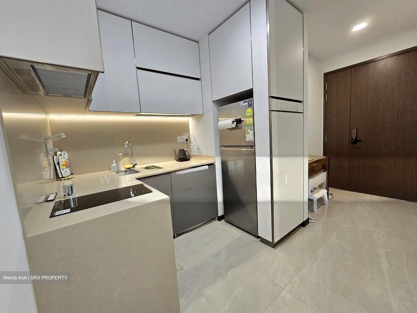 Normanton Park (D5), Apartment #501781501